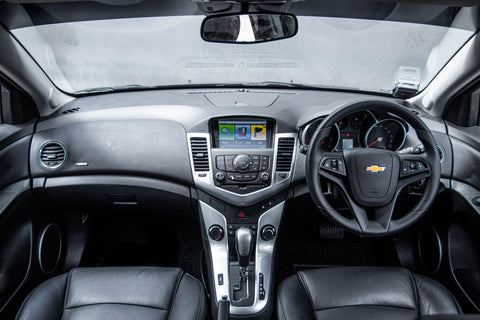 (RENT) Chevrolet Cruze Hatchback 1.4D