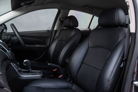 (RENT) Chevrolet Cruze Hatchback 1.4D