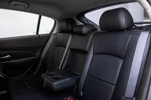 (RENT) Chevrolet Cruze Hatchback 1.4D