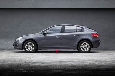 (RENT) Chevrolet Cruze Hatchback 1.4D