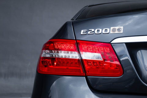 Mercedes-Benz E-Class E200 CGI Coupe (COE till 10/2030)