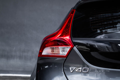 2013 USED VOLVO V40 T4 R-DESIGN YV1MV485BE2083736 SKL6827Z