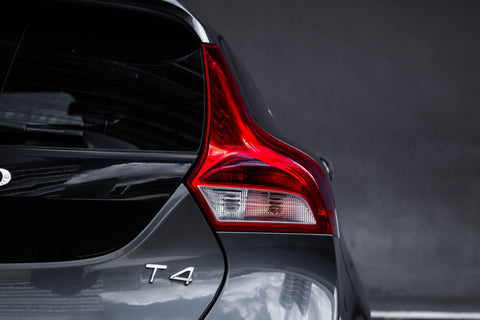 2013 USED VOLVO V40 T4 R-DESIGN YV1MV485BE2083736 SKL6827Z