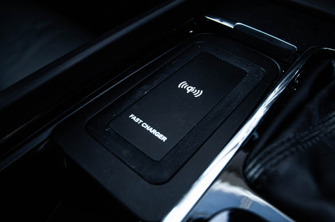 Volvo XC60 T5 Momentum