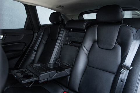 Volvo XC60 T5 Momentum