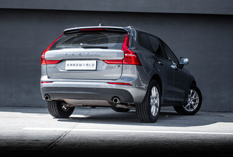 Volvo XC60 T5 Momentum