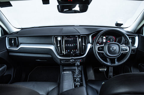 Volvo XC60 T5 Momentum