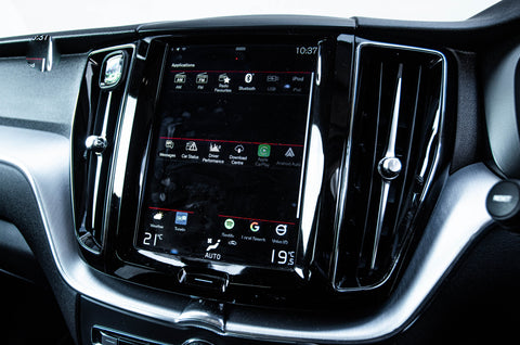 Volvo XC60 T5 Momentum