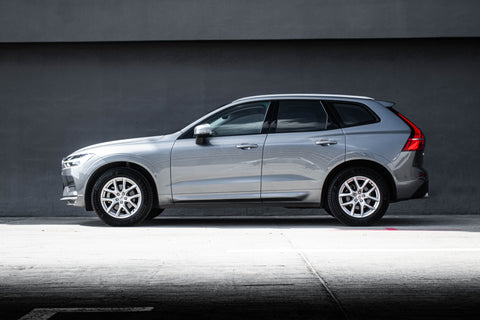 Volvo XC60 T5 Momentum