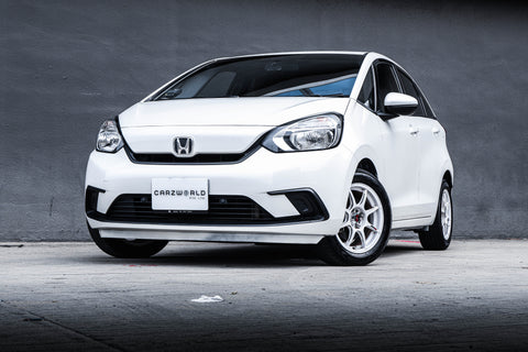 Honda Fit 1.3A