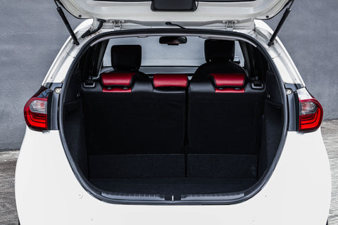 Honda Fit 1.3A