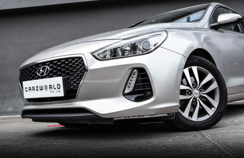 (LEASE) Hyundai i30 PDE 1.4 T-GDI DCT