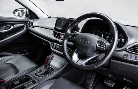 (LEASE) Hyundai i30 PDE 1.4 T-GDI DCT