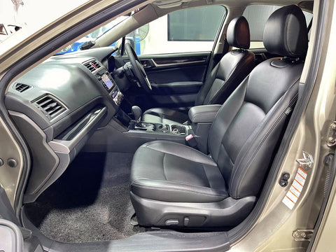 2014 USED SUBARU LEGACY 2.5I-S CVT AWD SR JF1BN9KC2FG003377 SNR7367K/SGG8900E