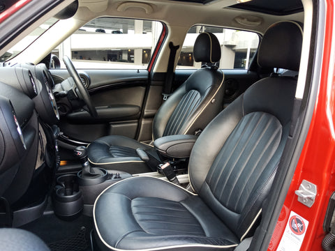 (RENT) Mini Cooper S Countryman