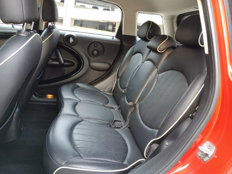(RENT) Mini Cooper S Countryman