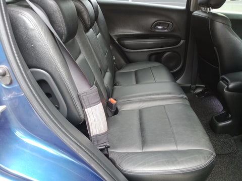 2015 USED HONDA VEZEL 1.5X A RU11112720 SLB6827P