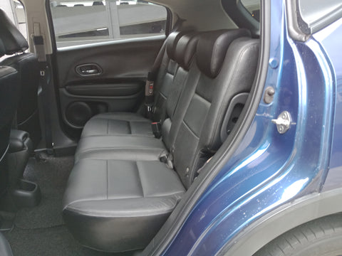 2015 USED HONDA VEZEL 1.5X A RU11112720 SLB6827P