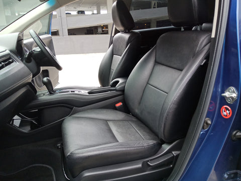 2015 USED HONDA VEZEL 1.5X A RU11112720 SLB6827P