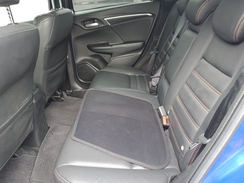 2015 USED HONDA JAZZ 1.5 VTIR CVT ABS D/AIRBAG JHMGK5850GX200347 SKV7965Z