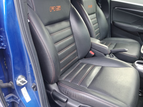 2015 USED HONDA JAZZ 1.5 VTIR CVT ABS D/AIRBAG JHMGK5850GX200347 SKV7965Z