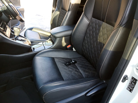 2016 USED TOYOTA HARRIER 2.0 ELEGANCE AT ABS D/AIRBAG 2WD ZSU600067581 SNM4217G