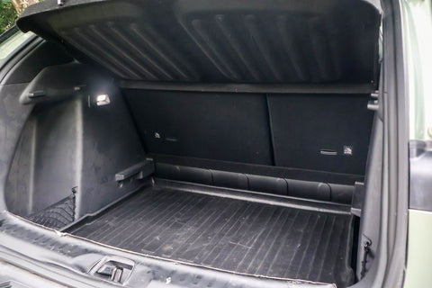 BYD Atto 3 Electric Extended Range
