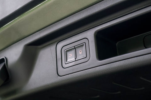 BYD Atto 3 Electric Extended Range