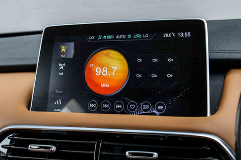 2013 USED BMW X3 XDRIVE20I 4WD SUNROOF WBAWX320600B27761 SKL563Z