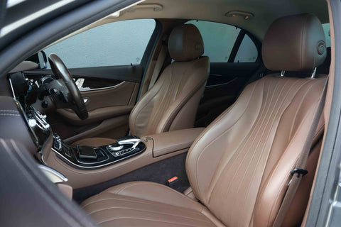 Mercedes-Benz E-Class E200 Exclusive