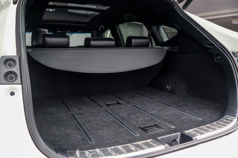 Toyota Harrier Turbo 2.0A G