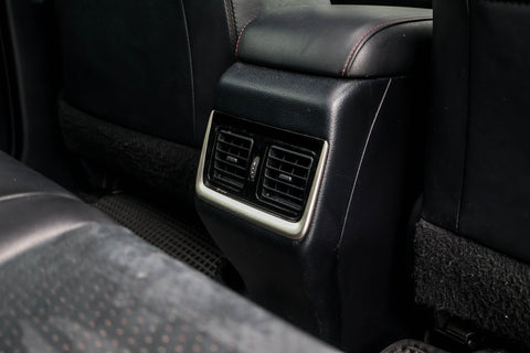 Toyota Harrier Turbo 2.0A G