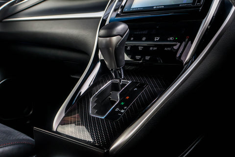 Toyota Harrier Turbo 2.0A G