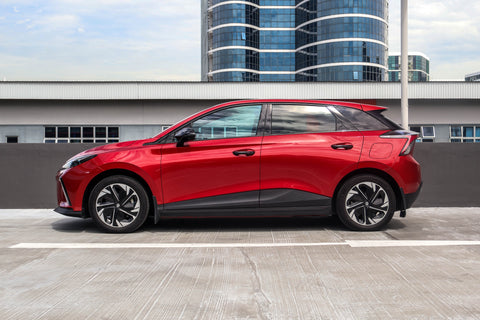 MG 4 Electric Trophy Sport LR