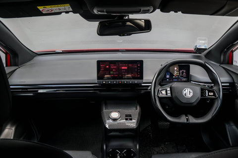 MG 4 Electric Trophy Sport LR