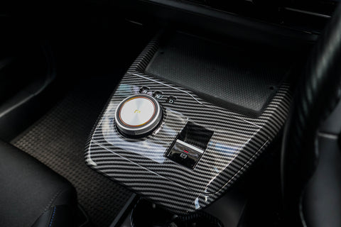 MG 4 Electric Trophy Sport LR