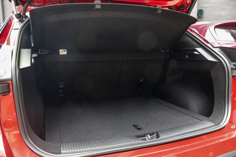 MG 4 Electric Trophy Sport LR