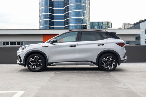 BYD Atto 3 Electric Extended Range