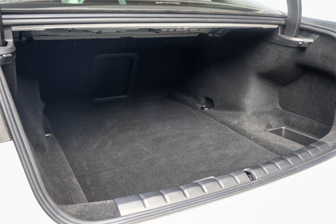 BMW i7 Electric eDrive50 Pinnacle