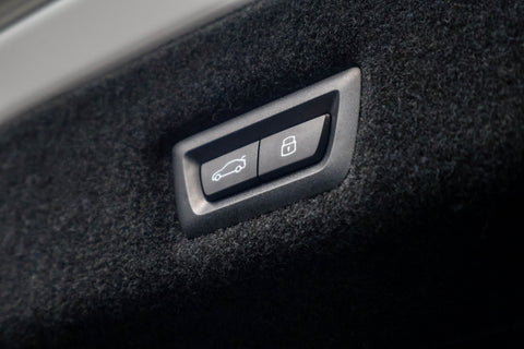 BMW i7 Electric eDrive50 Pinnacle