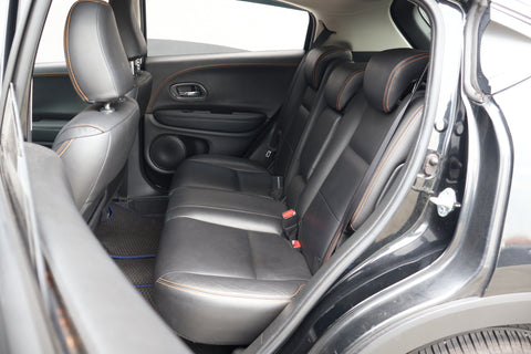 (RENT) Honda Vezel 1.5X CVT