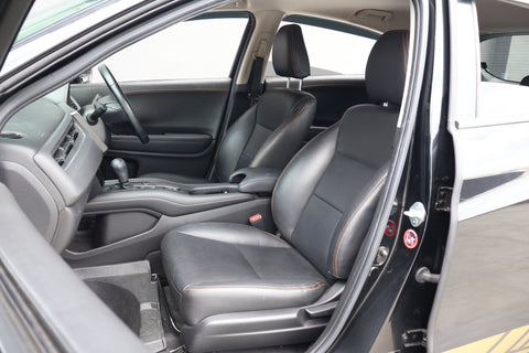 (RENT) Honda Vezel 1.5X CVT