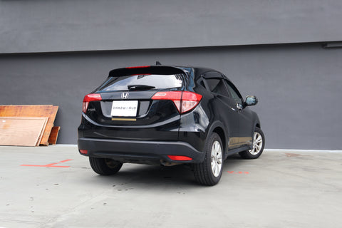(RENT) Honda Vezel 1.5X CVT