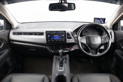 (RENT) Honda Vezel 1.5X CVT