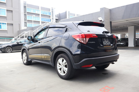 2016 USED HONDA VEZEL 1.5X CVT RU11205894 SLG8252H