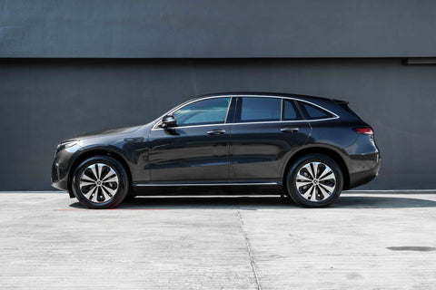 Mercedes-Benz EQC Electric EQC400 4MATIC