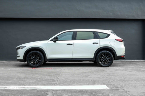 Mazda CX-8 2.5A Luxury 6-Seater