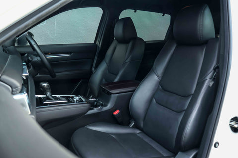 Mazda CX-8 2.5A Luxury 6-Seater