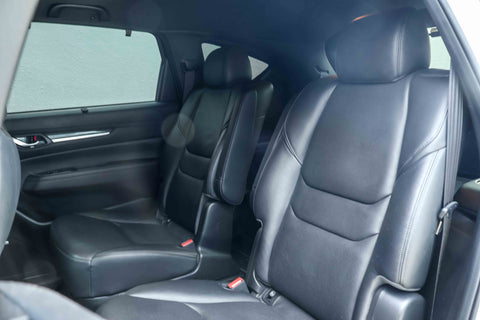Mazda CX-8 2.5A Luxury 6-Seater