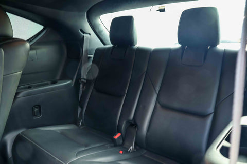 Mazda CX-8 2.5A Luxury 6-Seater